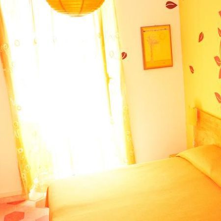 Scipione B&B Rome Kamer foto