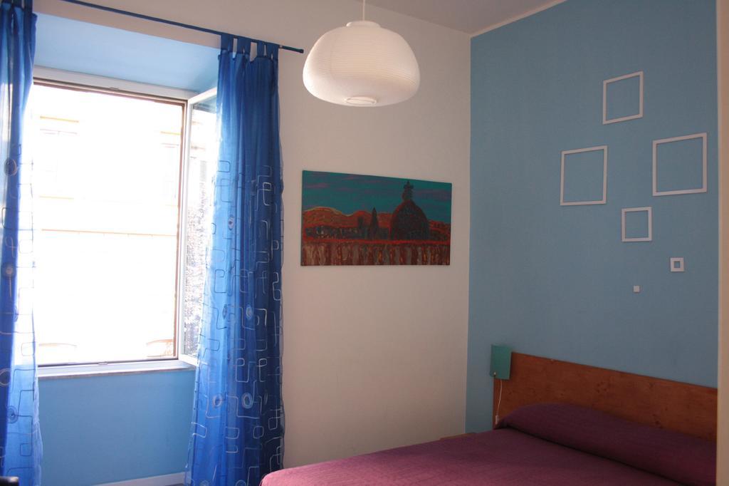Scipione B&B Rome Kamer foto
