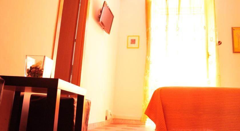 Scipione B&B Rome Buitenkant foto