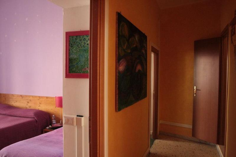 Scipione B&B Rome Buitenkant foto
