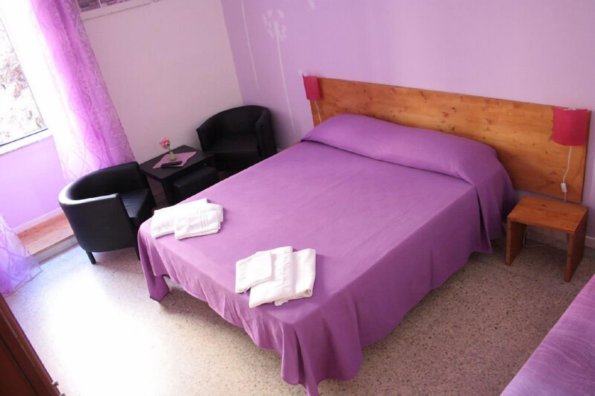 Scipione B&B Rome Buitenkant foto