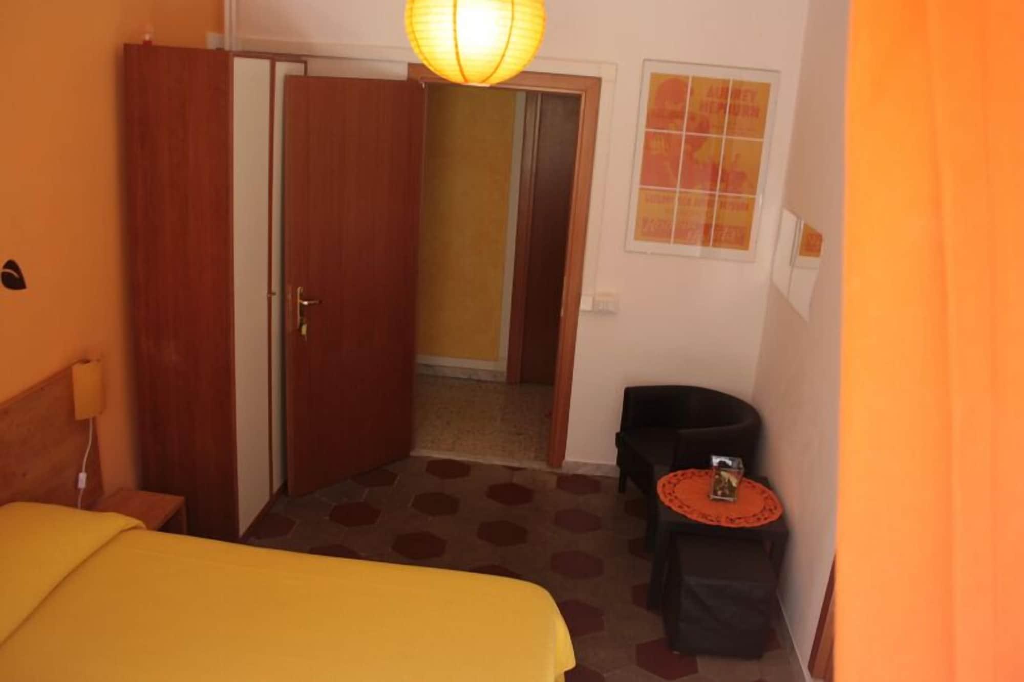 Scipione B&B Rome Buitenkant foto