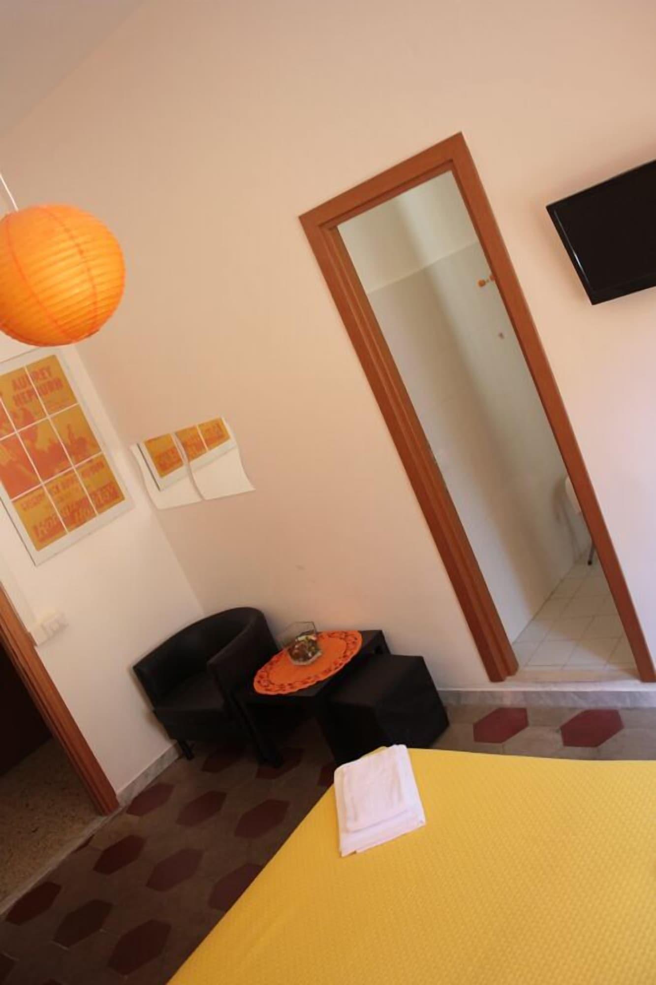 Scipione B&B Rome Buitenkant foto