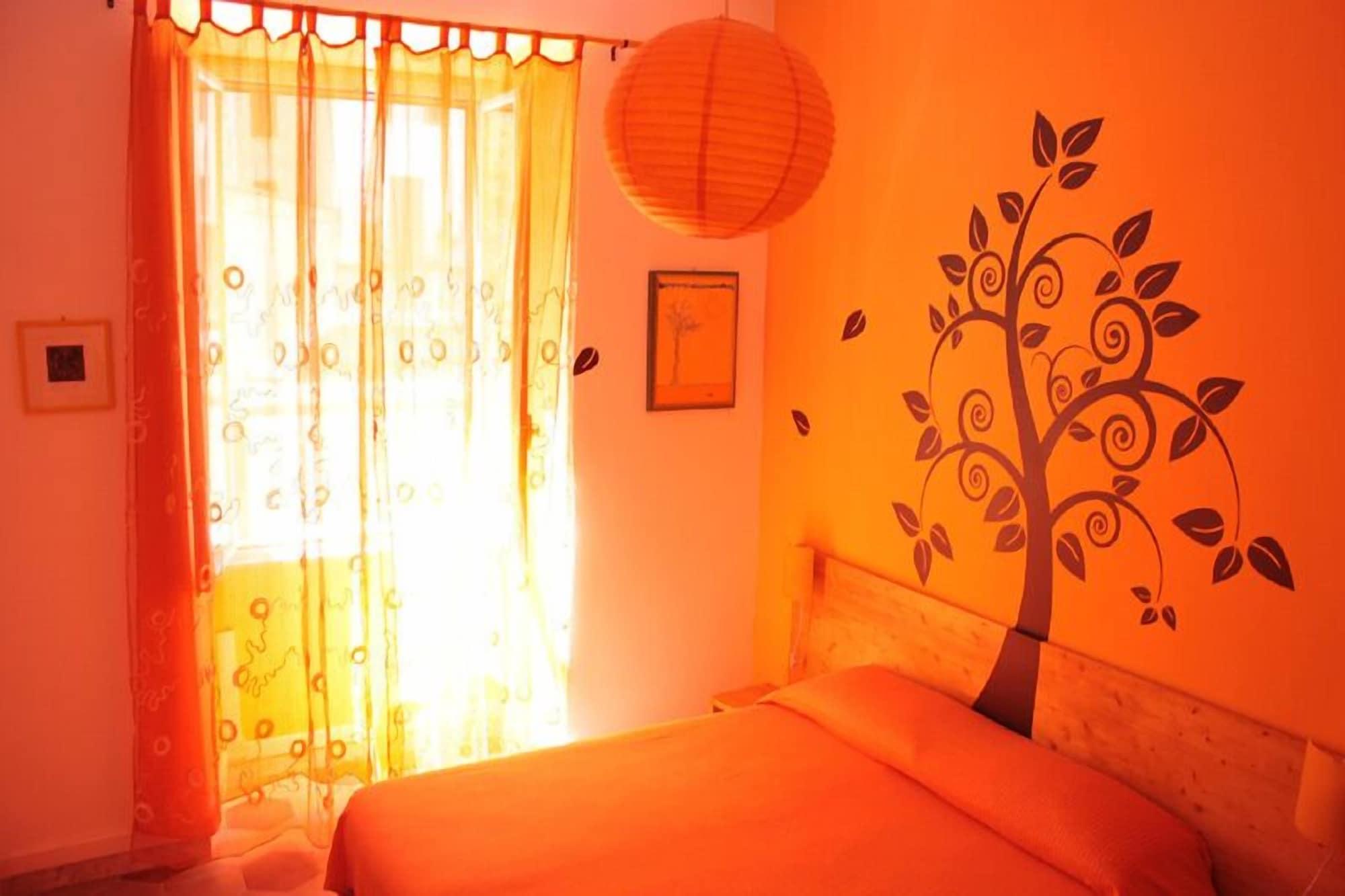 Scipione B&B Rome Buitenkant foto