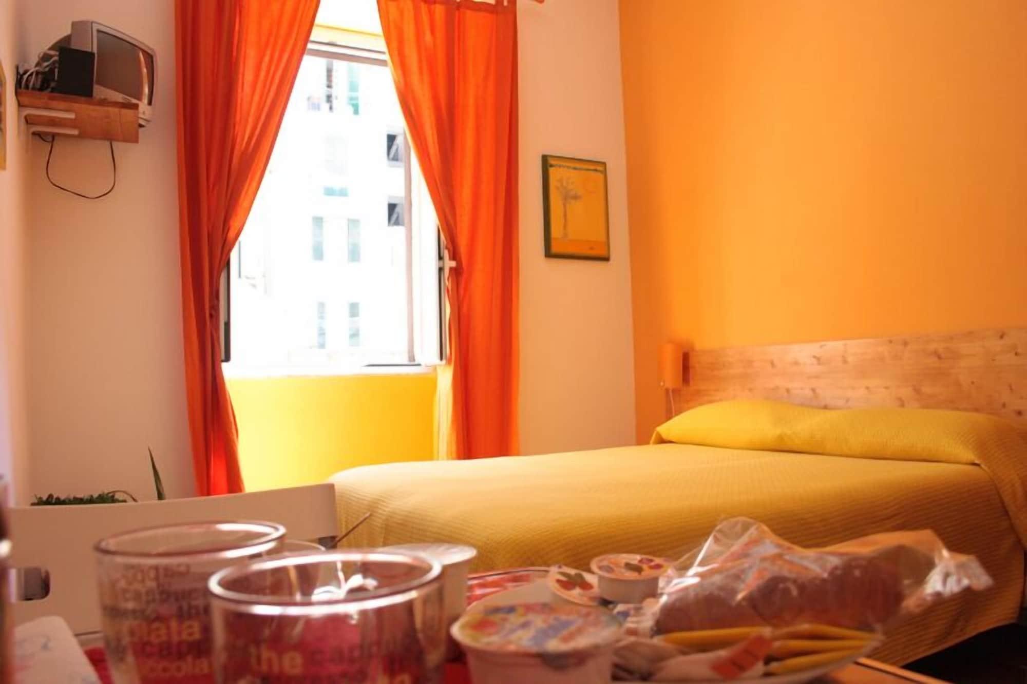 Scipione B&B Rome Buitenkant foto