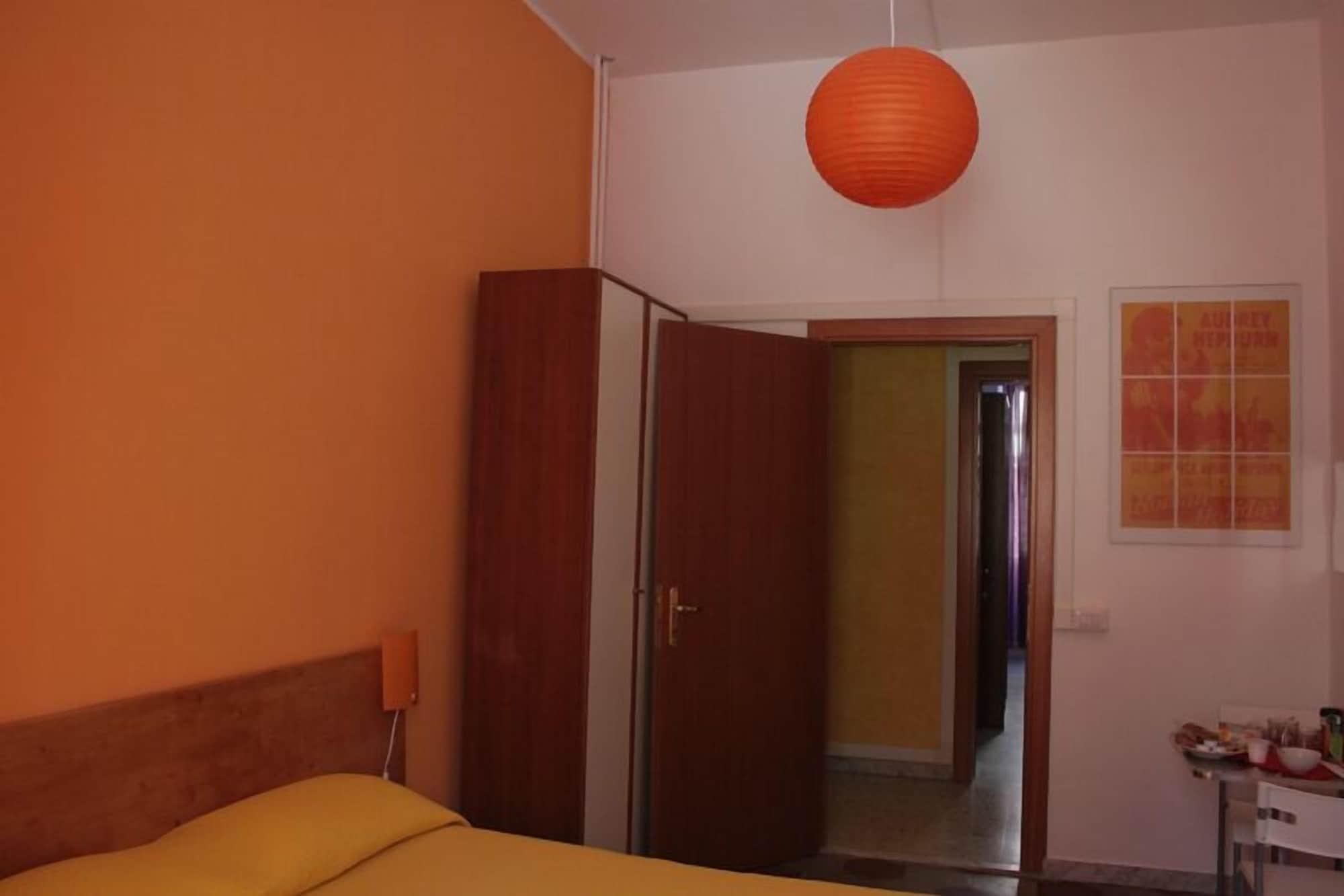 Scipione B&B Rome Buitenkant foto