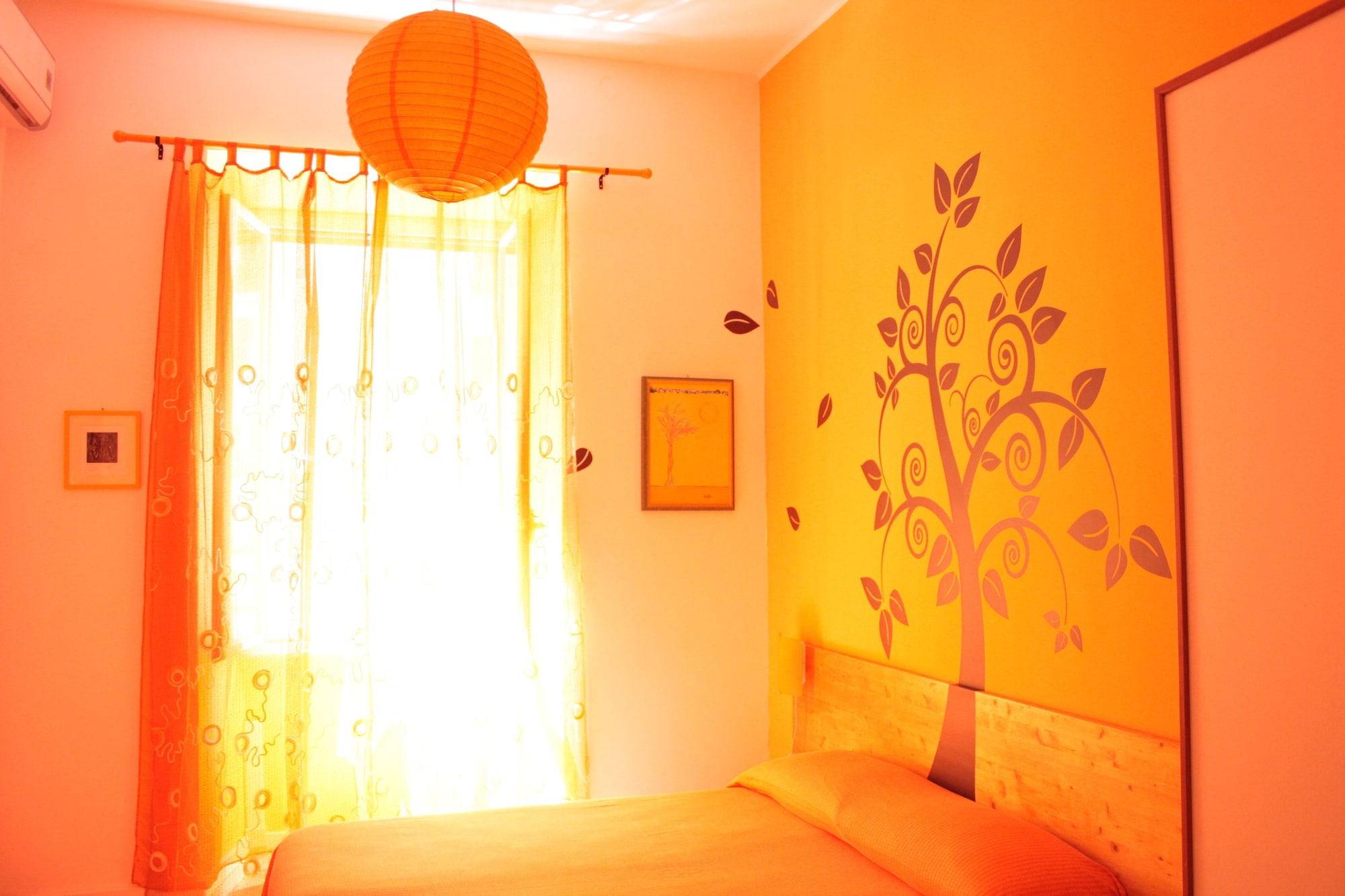 Scipione B&B Rome Buitenkant foto