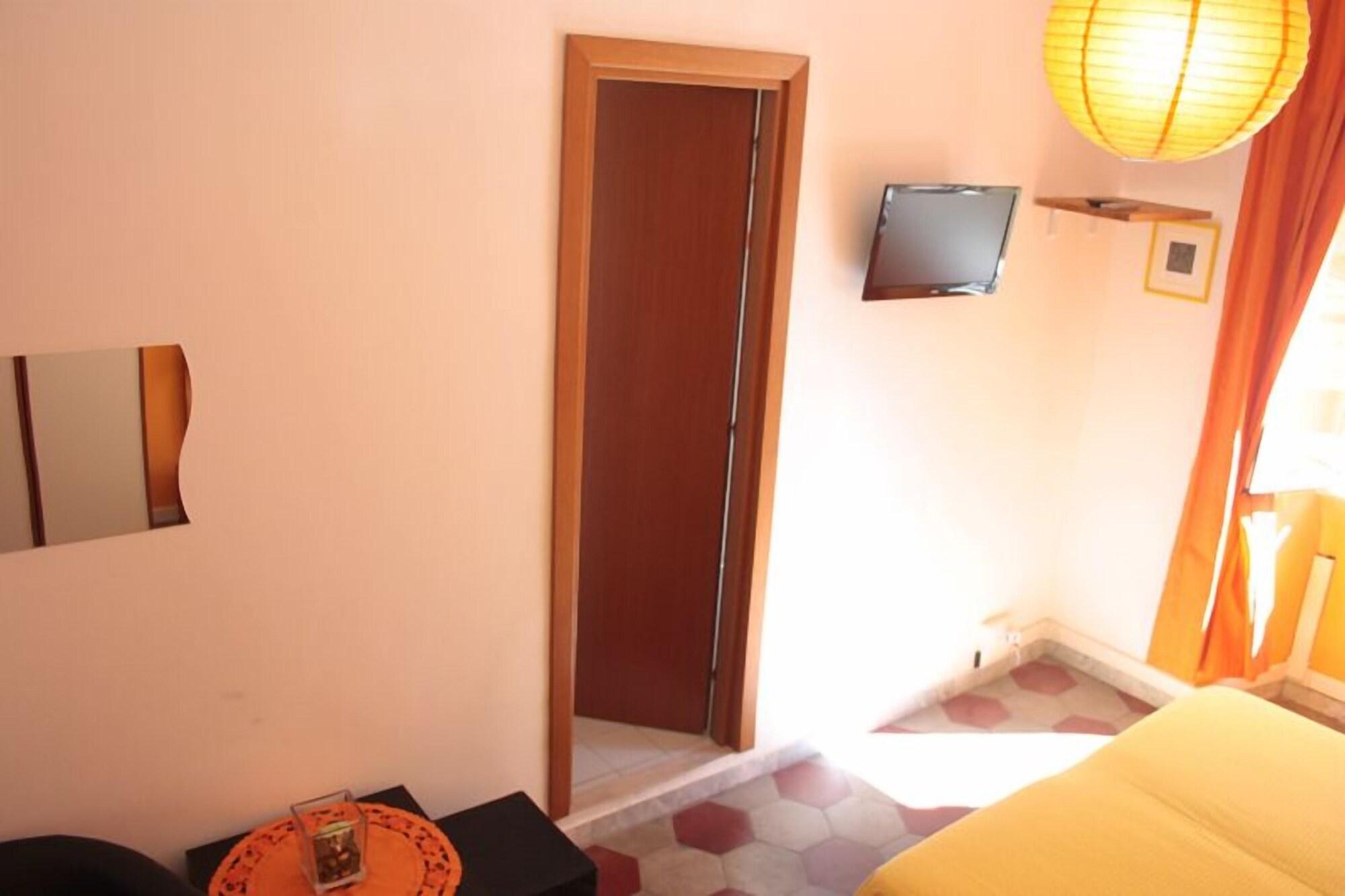 Scipione B&B Rome Buitenkant foto