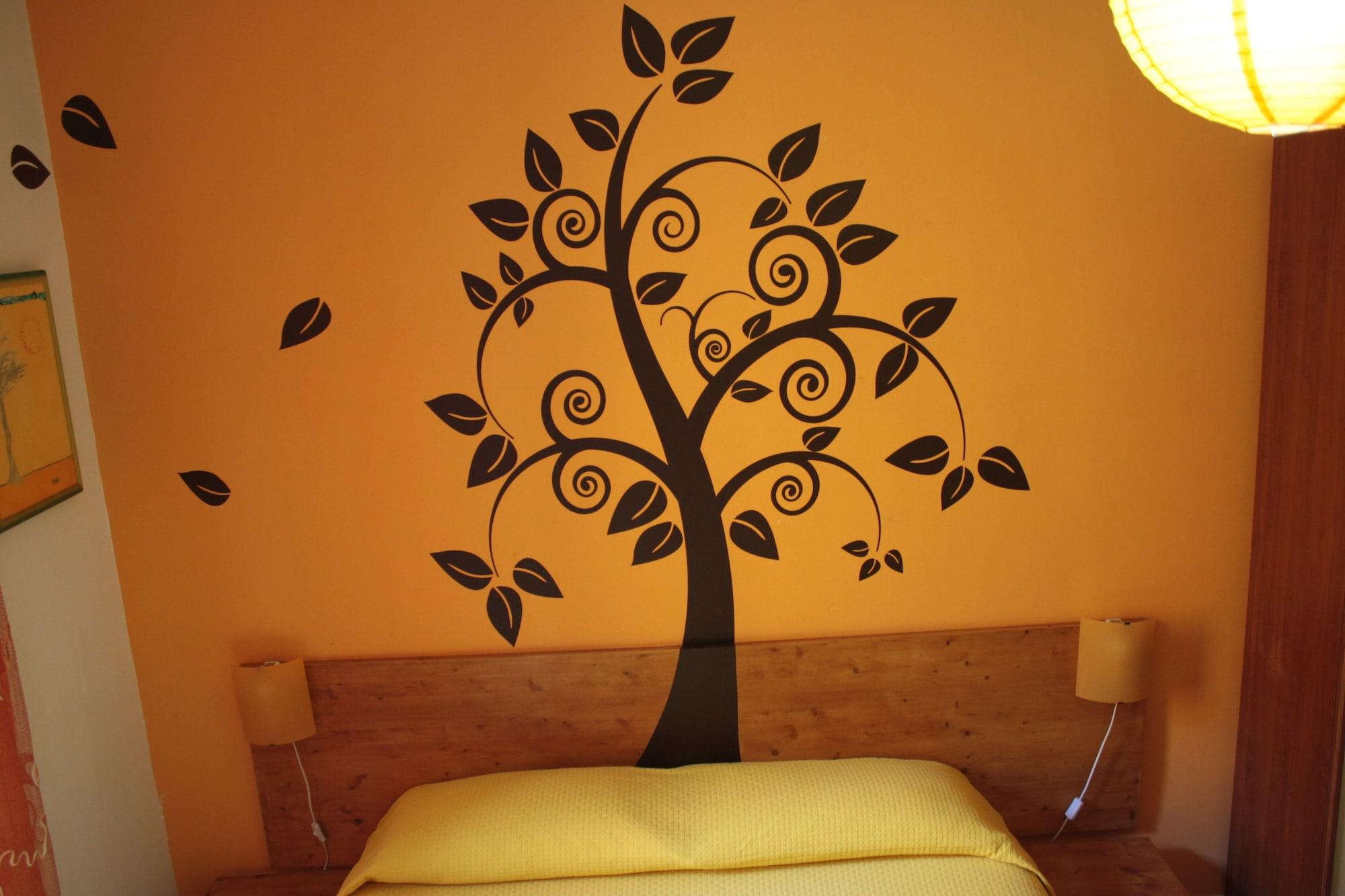 Scipione B&B Rome Buitenkant foto
