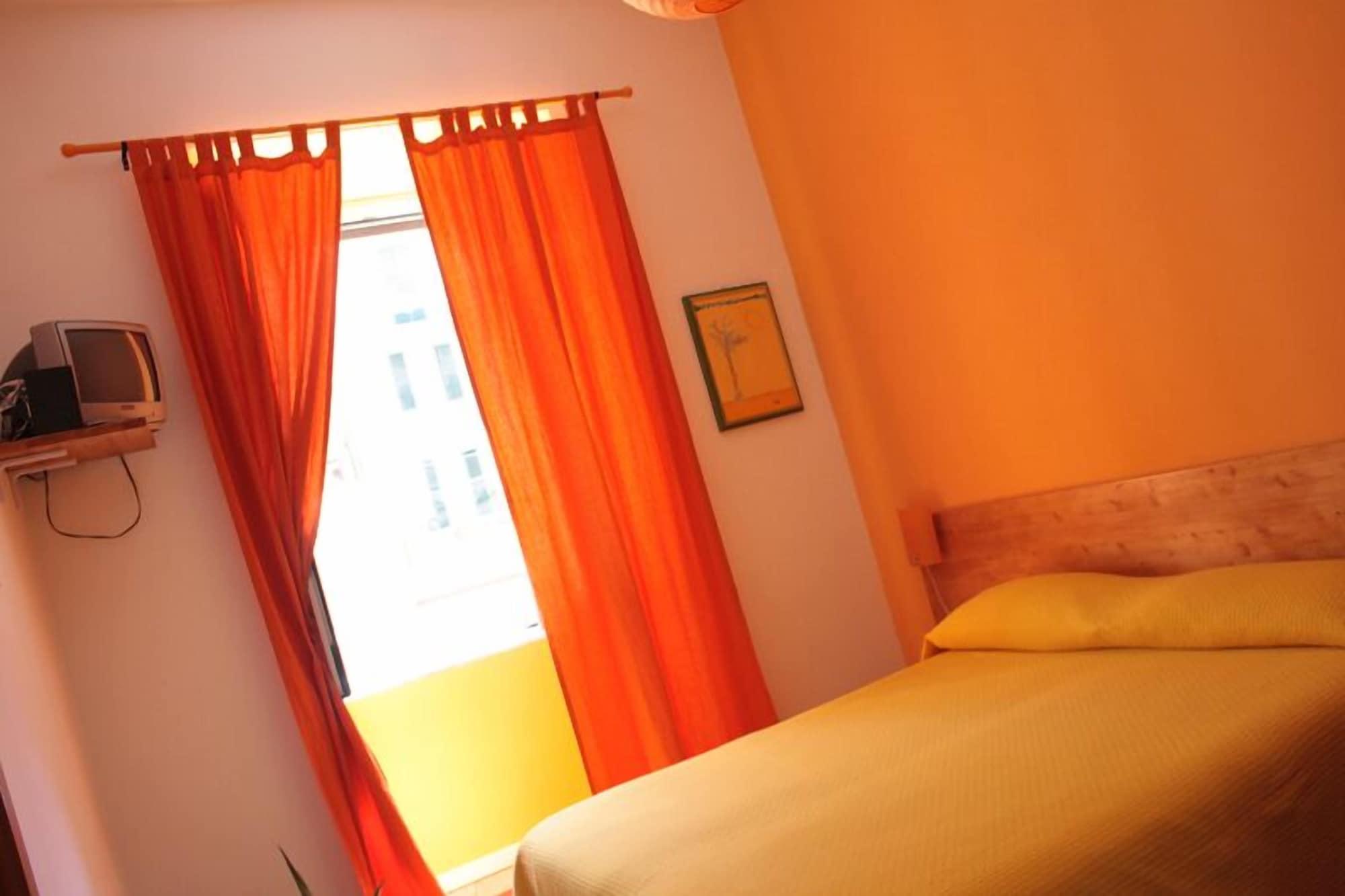 Scipione B&B Rome Buitenkant foto