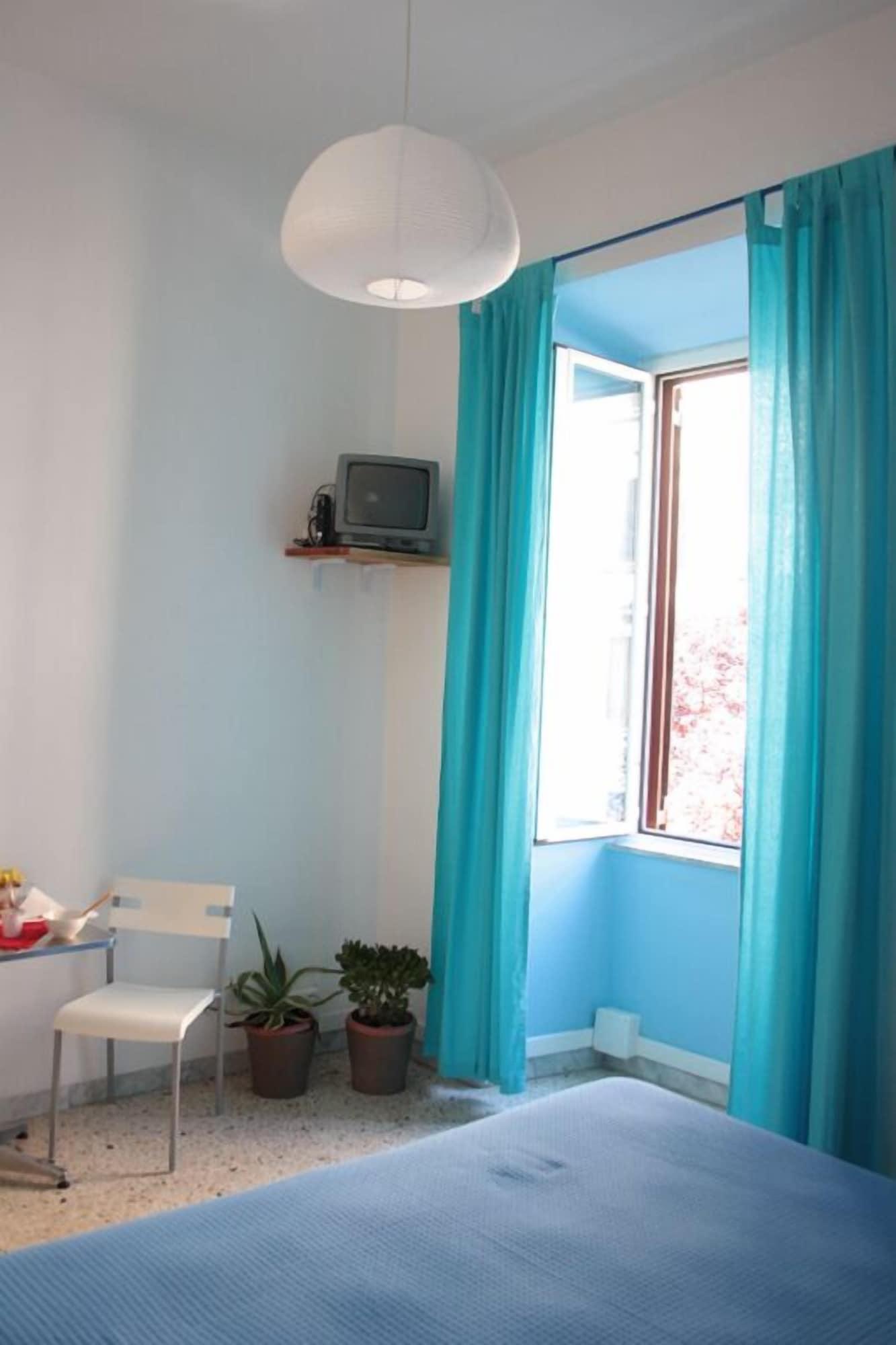 Scipione B&B Rome Buitenkant foto