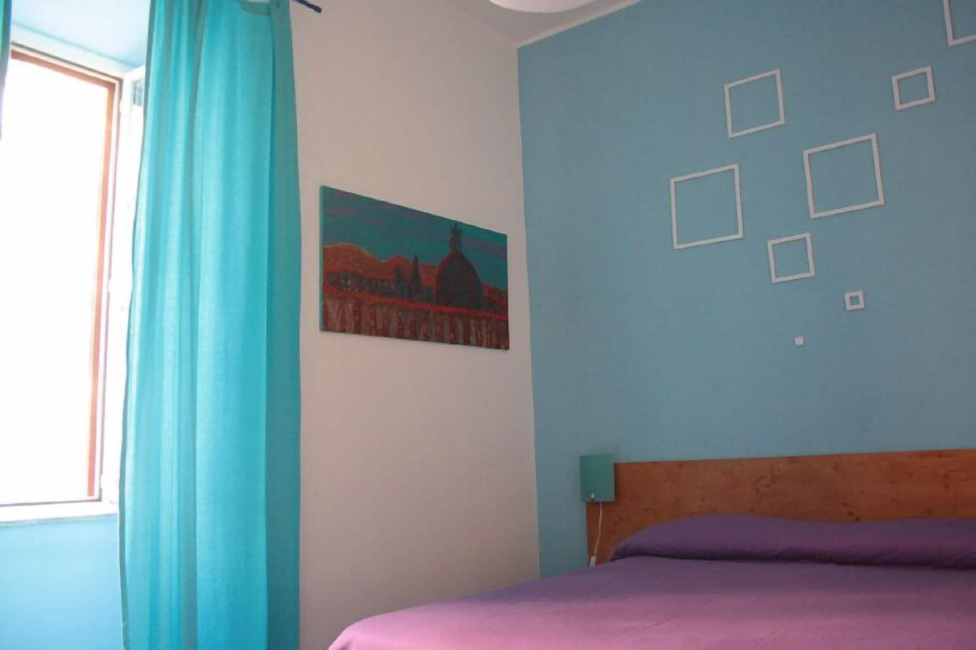 Scipione B&B Rome Buitenkant foto