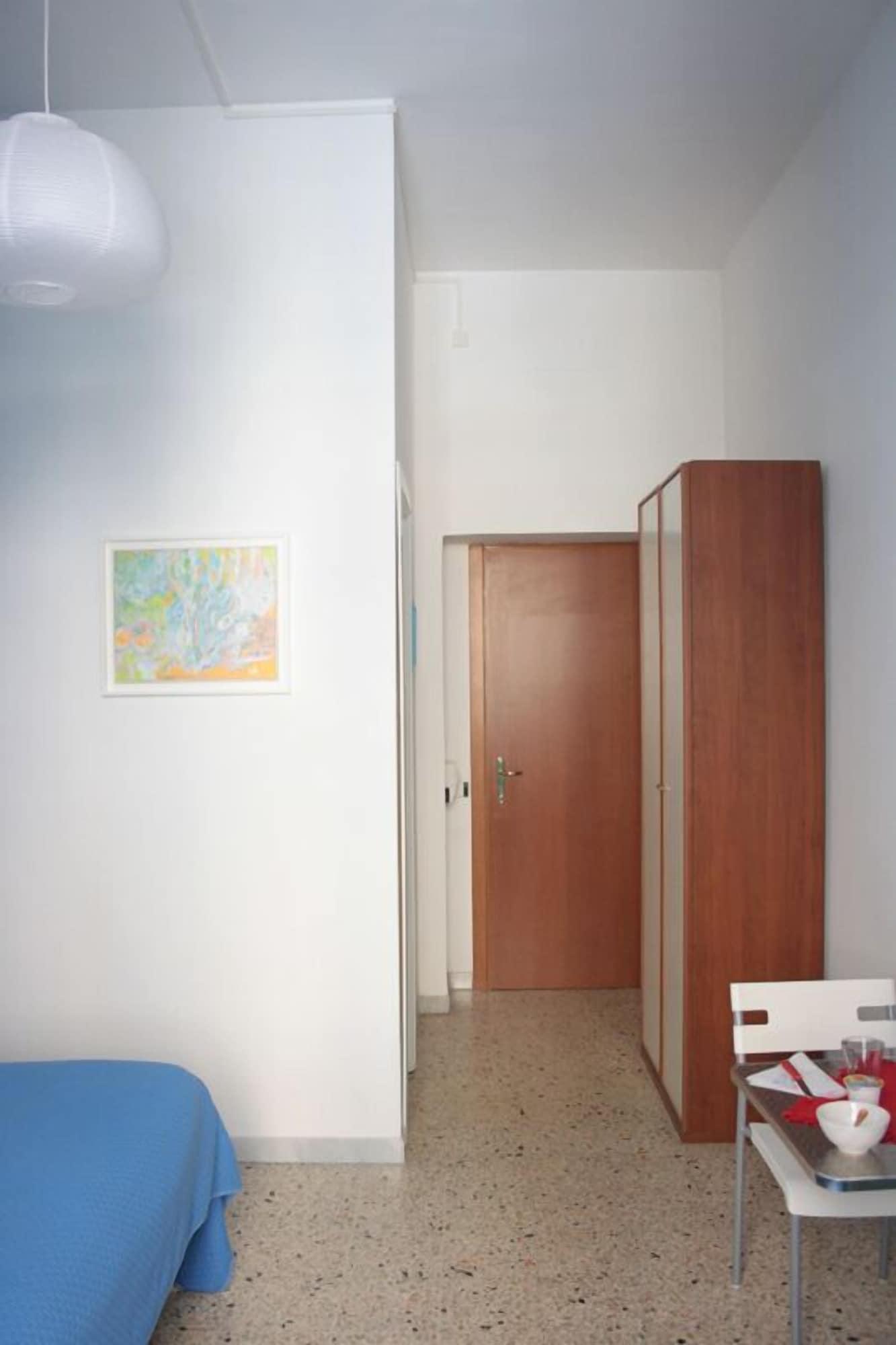Scipione B&B Rome Buitenkant foto