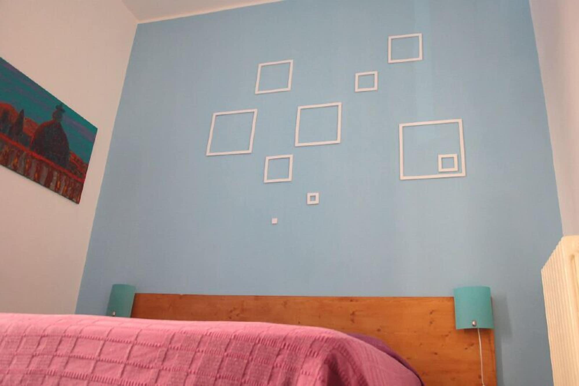 Scipione B&B Rome Buitenkant foto