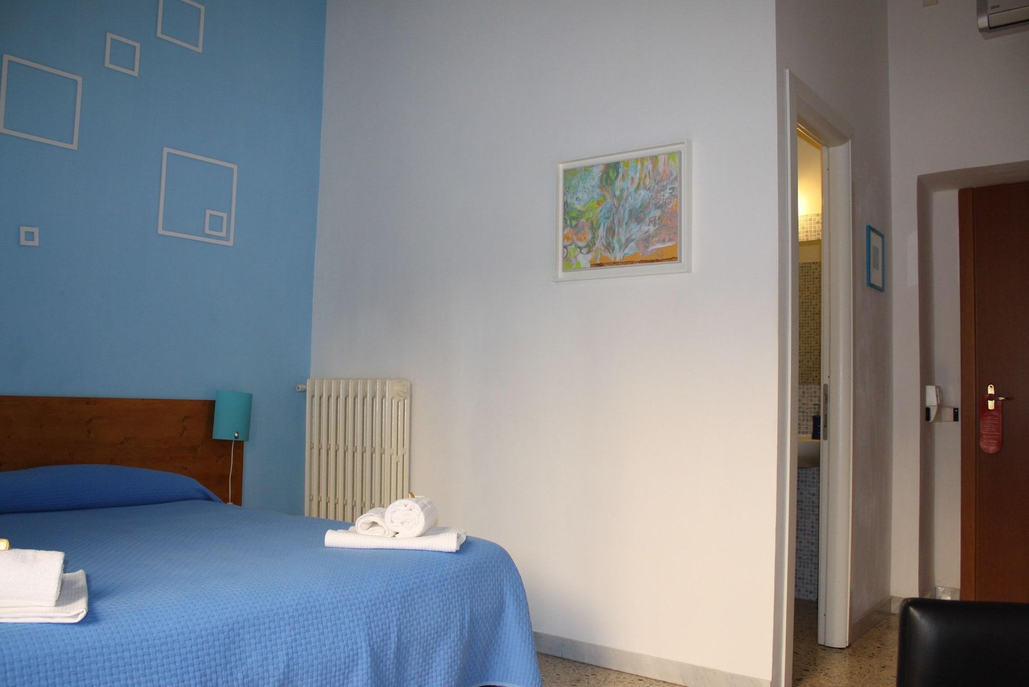 Scipione B&B Rome Buitenkant foto