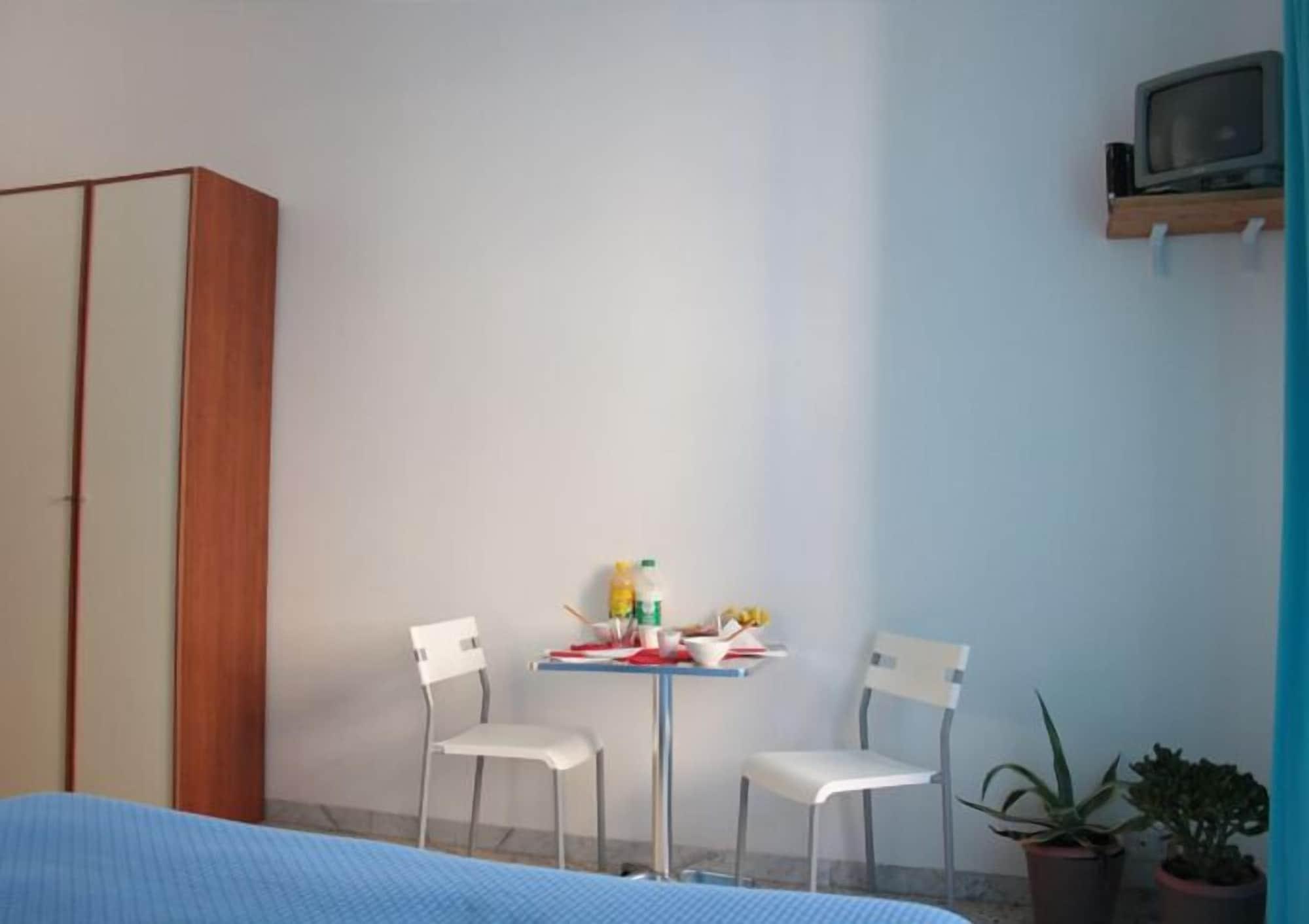Scipione B&B Rome Buitenkant foto