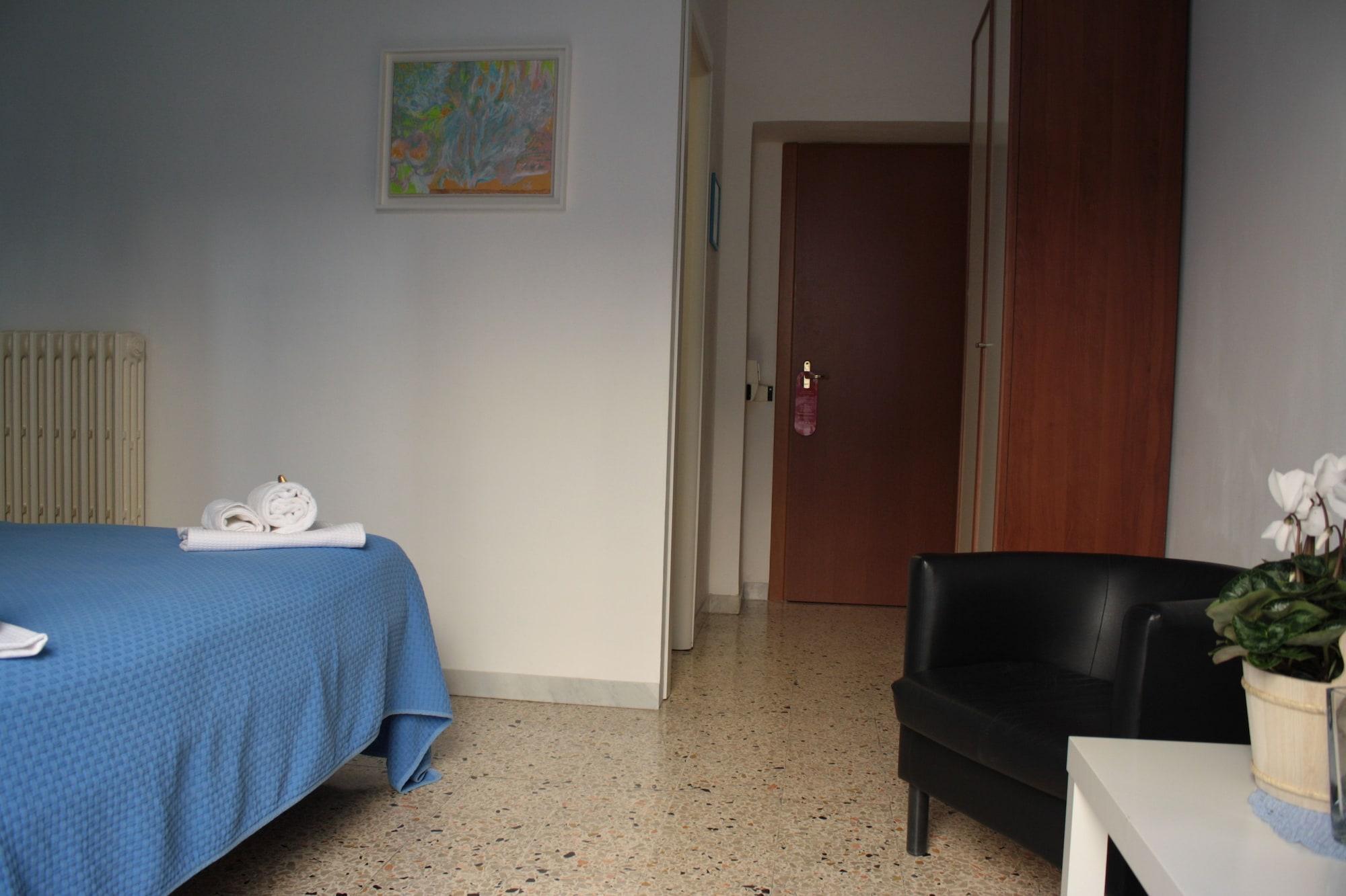 Scipione B&B Rome Buitenkant foto
