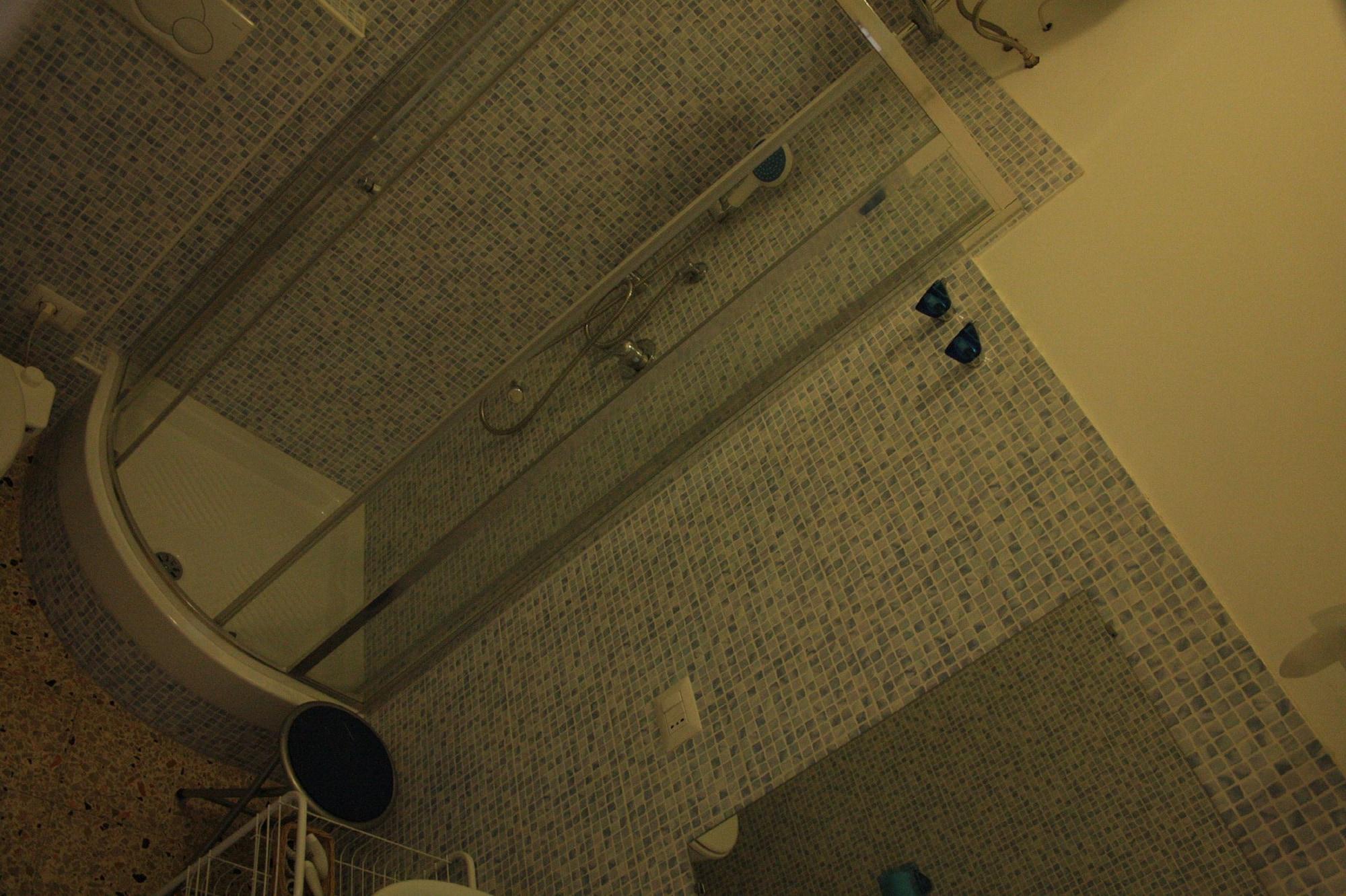 Scipione B&B Rome Buitenkant foto