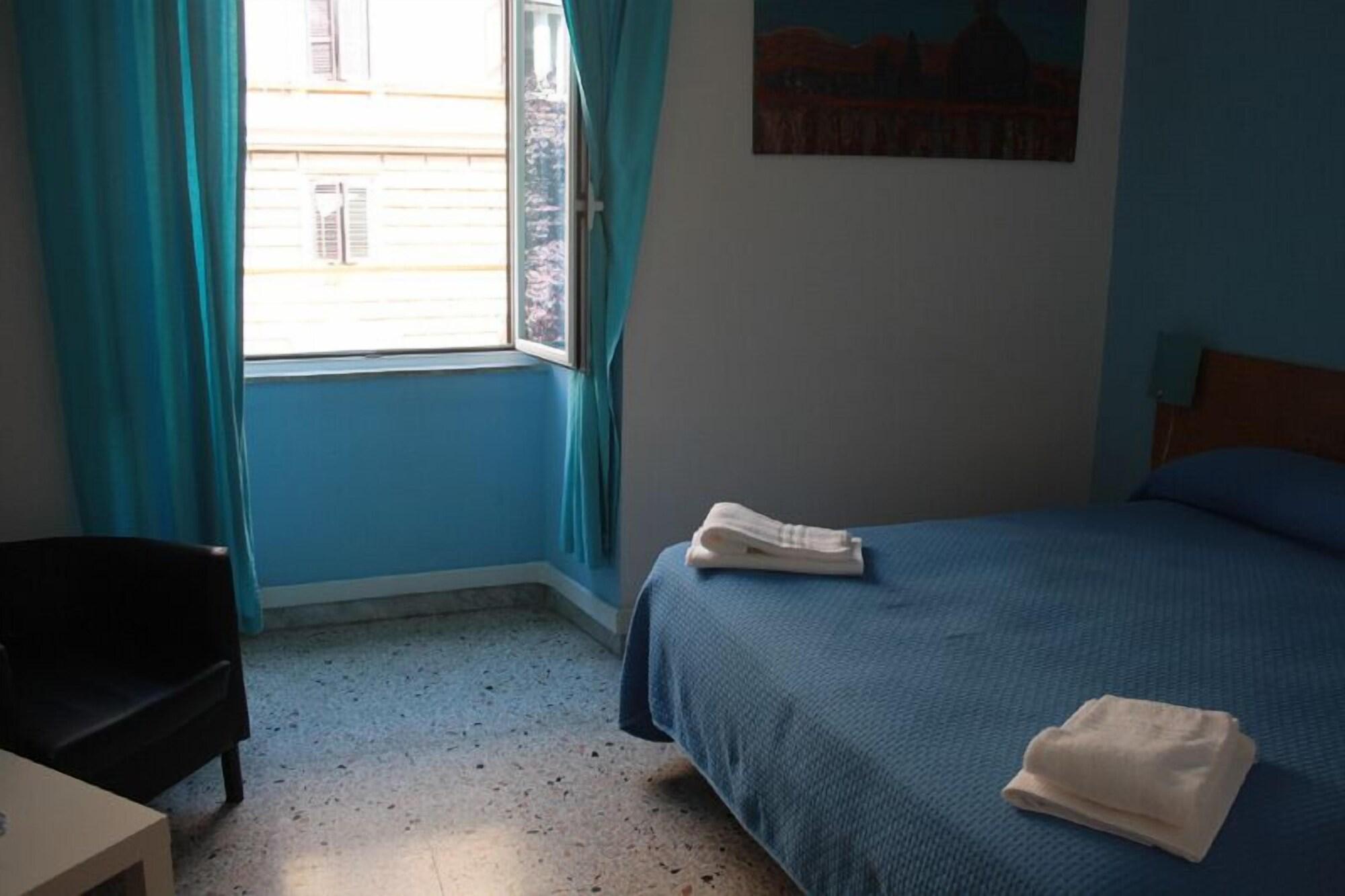 Scipione B&B Rome Buitenkant foto
