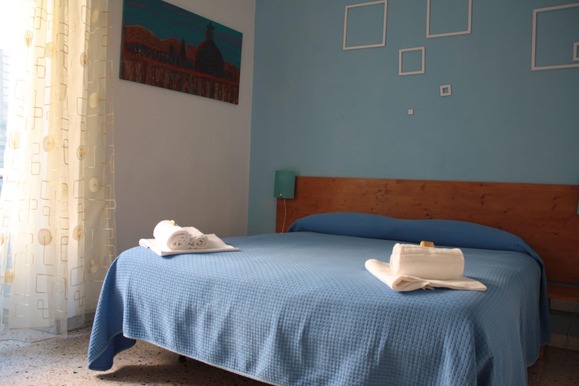 Scipione B&B Rome Buitenkant foto