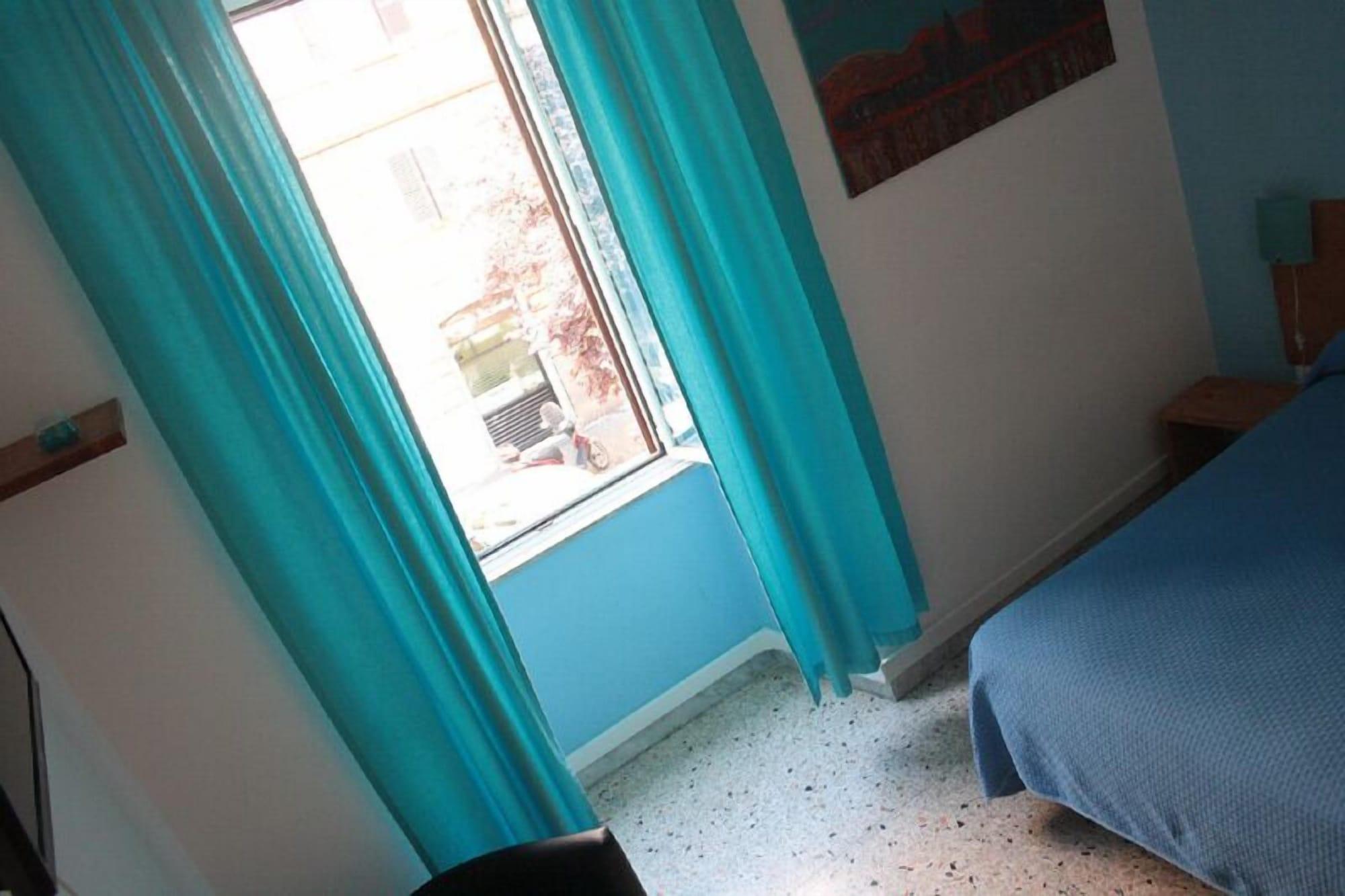 Scipione B&B Rome Buitenkant foto