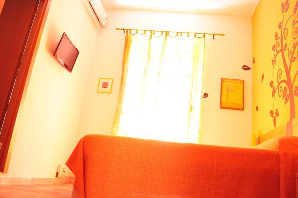 Scipione B&B Rome Kamer foto