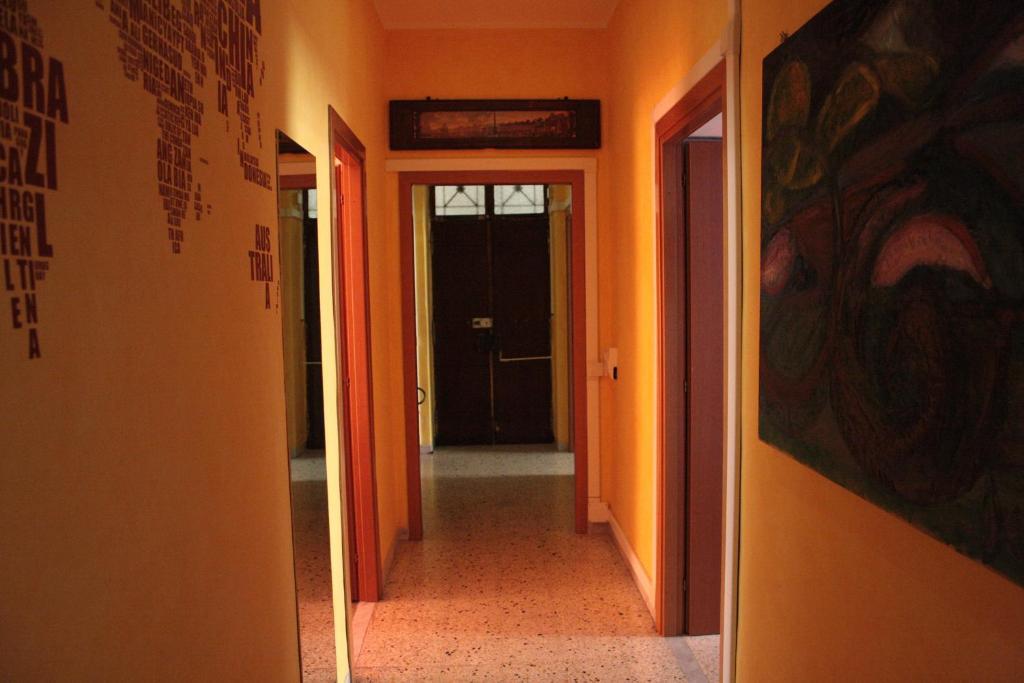 Scipione B&B Rome Buitenkant foto