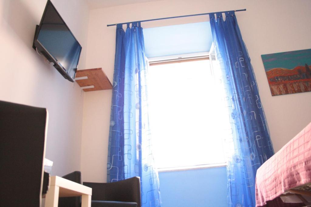 Scipione B&B Rome Kamer foto