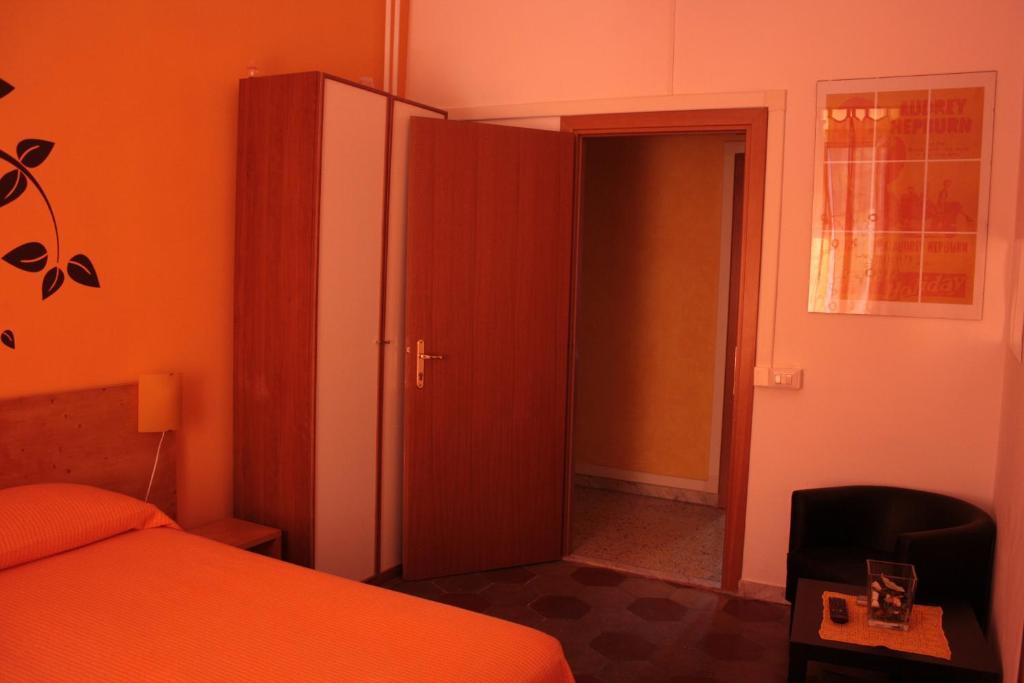 Scipione B&B Rome Kamer foto