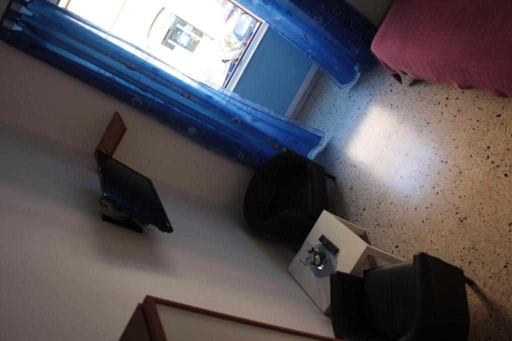 Scipione B&B Rome Kamer foto