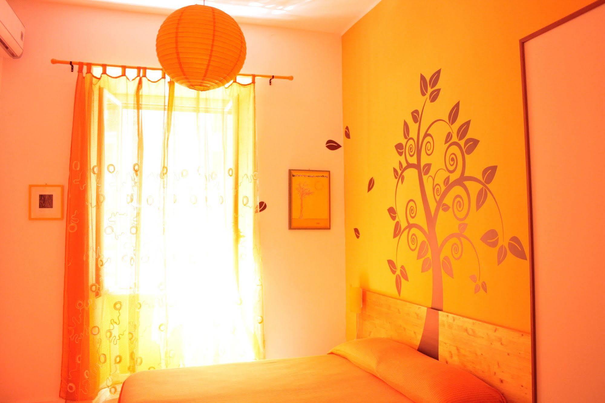 Scipione B&B Rome Buitenkant foto
