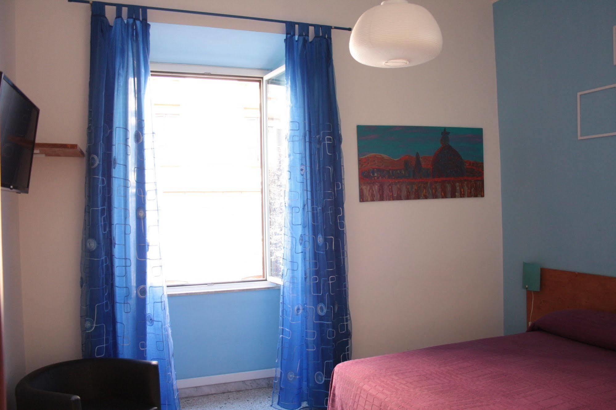 Scipione B&B Rome Buitenkant foto