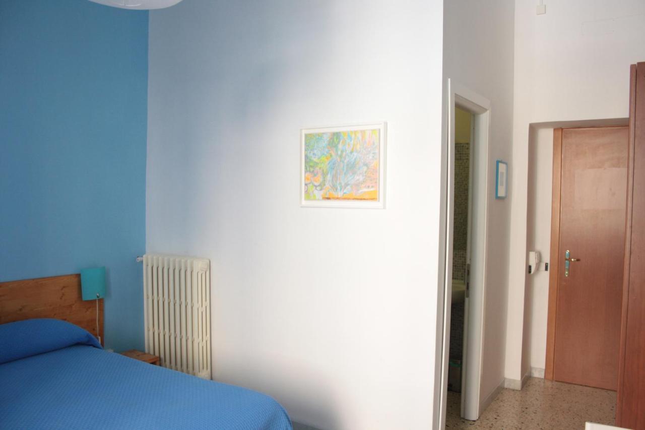 Scipione B&B Rome Buitenkant foto